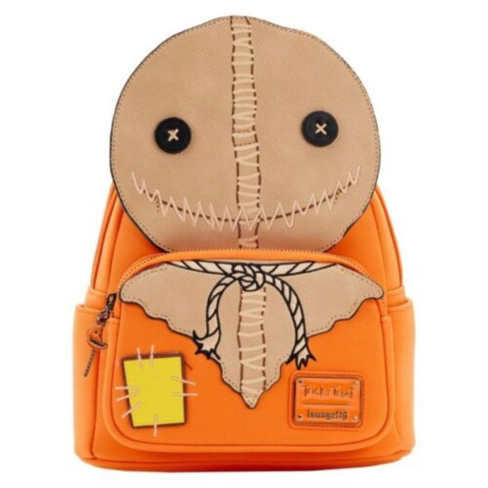 Trick R' Treat Sam Loungefly Backpack